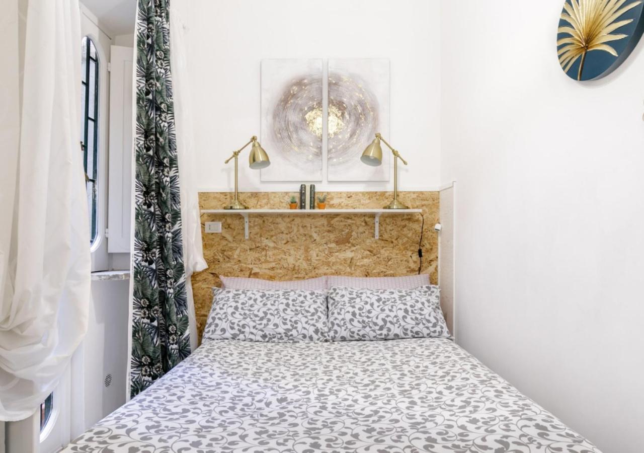 Pied-A-Terre Domusuite Rhome Colosseo Рим Екстериор снимка